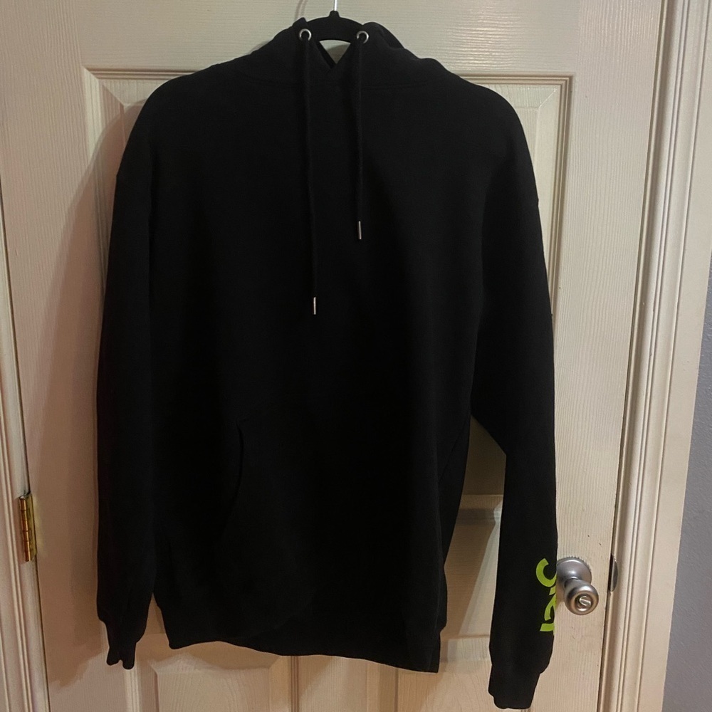 Wrangler Hoodie